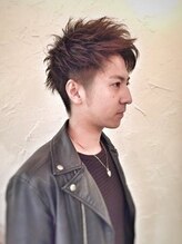 ハーベスト(HARVeST Hair&amazing life)