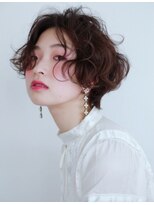 モードケーズ ハーズ 高槻(MODE K's Hers)&nbsp;ショートサプリ