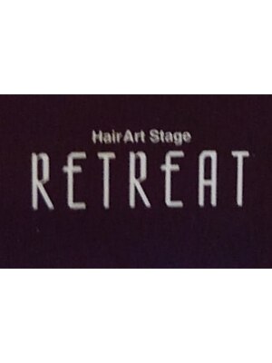 レットリート(RETREAT)