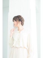 シャンス ヘアー(Chance hair) ヘアアレンジ☆