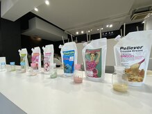 クリームズクリーム　レドキシング全身洗浄料
