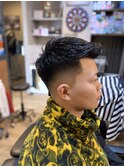 ジェットフェード