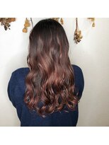 ウル(Ulu)&nbsp;バレイヤージュ