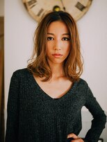 アマリス(Amaris) エアリーカール20代/30代/40代/庭瀬
