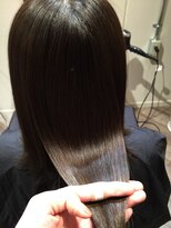 ロココ(rococo.)&nbsp;憧れのサラサラストレートヘア