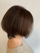 ブロッサム 若葉店(Blossom)&nbsp;長めショート