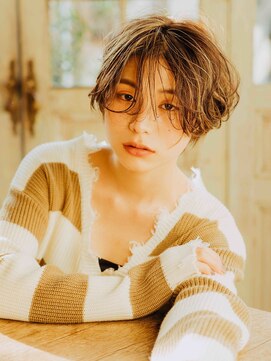 シーア 中野新橋店(Sia) 【2021年の新作スタイル】