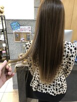 オリノ(olino)&nbsp;バレイヤージュ