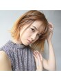 シータ(CITA)&nbsp;ベージュ系でハイトーンもオススメ