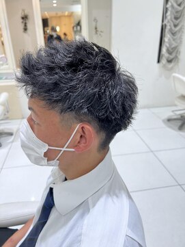 アブニール 我孫子(AVENIR) ショートツイスト