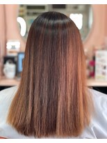 アールビューティジャパン(R beauty Japan)&nbsp;毛髪改善