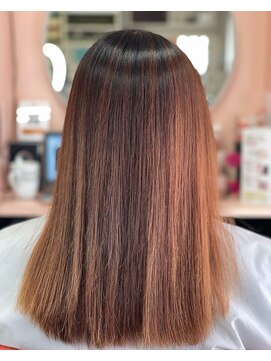 アールビューティジャパン(R beauty Japan) 毛髪改善