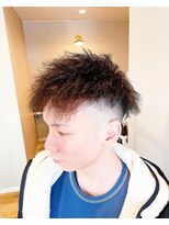 ヘアールーム コージープラス(COZY+39)&nbsp;ツイスパ