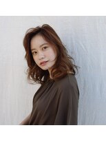 シゼン(shizen) ナチュラルエレガントなスタイル