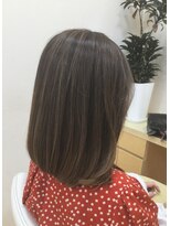 ファナー 馬橋(phaena)&nbsp;シークレットハイライト