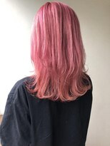 セルカ 高田馬場(CERCA)&nbsp;◎ハイトーンピンク【CERCA高田馬場/新宿】