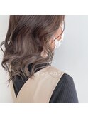 インナーカラー