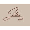 ジル(Jille)のお店ロゴ