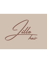 Jille hair【ジルヘアー】