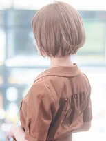 ヴィアラ 自由が丘(VIALA)&nbsp;【VIALA 自由が丘】ひし形×ボブ