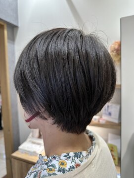 リミックス 南国店(remix) コンパクトショート