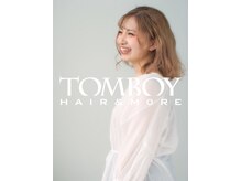トムボーイ 練馬中村橋店(TOMBOY)