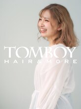 トムボーイ 練馬中村橋店(TOMBOY)