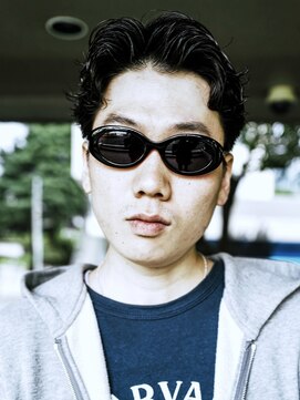 サル 代官山(SAL) 【SAL】Wave Short