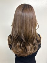 パレット 本厚木店(Palette)&nbsp;柔らかい印象に◎アッシュベージュ♪