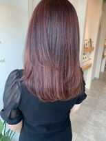 トゥーリ 二日市店(tuuli)&nbsp;髪質改善　ケアカラー　TOKIOトリートメント