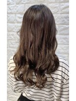 アモル 高田馬場店(Amor)&nbsp;ナチュラルロング