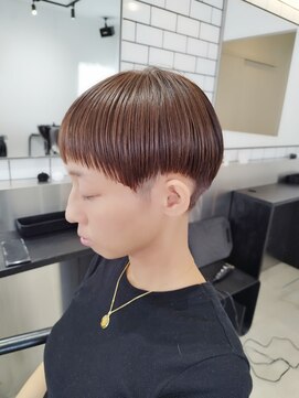 ビーインフィニティ(B∞B) ショート