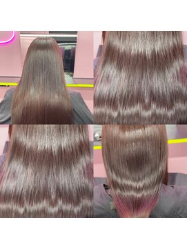 キジ(KIJI) 超高濃度水素トリートメント×マイクロバブル★詳細はブログまで