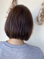 パレンテ(Parente)&nbsp;大人ボブ