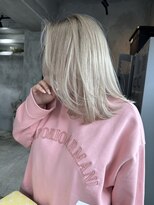 アポロ 横浜駅店(apollo)&nbsp;グレーベージュ、グレージュアッシュ、シルキーベージュ