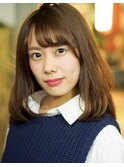 ☆ボブディスタイル☆