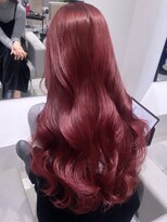 【NATASHA】ロング小盛りレイヤー