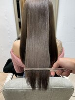 ピッポ(PIPPO) 縮毛矯正