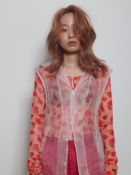 SSAW SSAW 2025 look " identity "