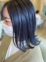 アージュ 久留米ゆめタウン店&nbsp;外はねボブ