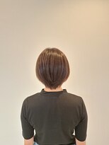 カラ(Cara)&nbsp;イヤリングカラー♪