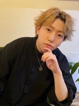 イブ(Eve)&nbsp;大山 直泰