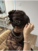 お呼ばれヘア【chouchou千葉・千葉駅】