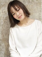 【40代の方にオススメ】「大人っぽい」が「年よりも老けてみえてしまう」となるからスペシャルケアを★