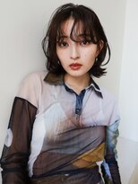 ゼスト ジグ(ZEST ZIGU)&nbsp;ボブ/大人ボブ／吉祥寺／吉祥寺駅/深江