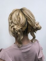 アールエーサロンモノクロ 秋葉原(RA SALON モノクロ)&nbsp;くらげへあ