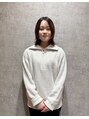 ヘアーズ ベリー 二日市店(hairs BERRY) akane