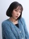 チップタップ 目白店(tip top)の写真/骨格やライフスタイルに合わせた提案が◎今後のスタイルまで考慮した丁寧なカットで、長く続く綺麗が叶う♪
