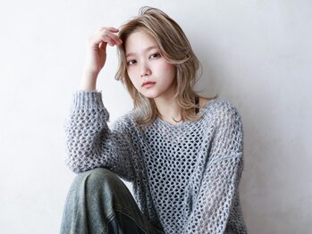 メノン(Menon)の写真/【21時まで営業/梅田】失敗しない!似合うショートをご提案★カットのみでの仕上がりの良さにファン続出♪