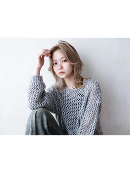 【21時まで営業/梅田】失敗しない!似合うショートをご提案★カットのみでの仕上がりの良さにファン続出♪